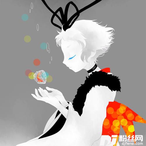 看透的专辑