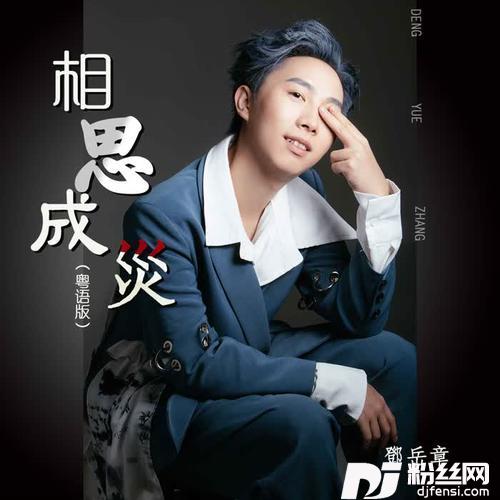 相思成灾粤语版
