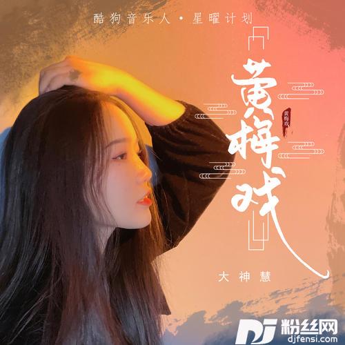 黄梅戏