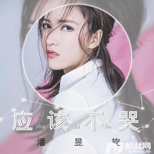 应该不哭的专辑