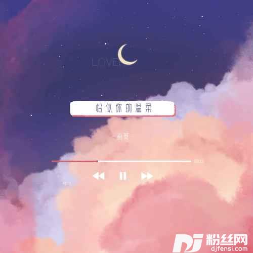 恰似你的温柔