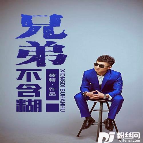 兄弟不含糊DJ何鹏版