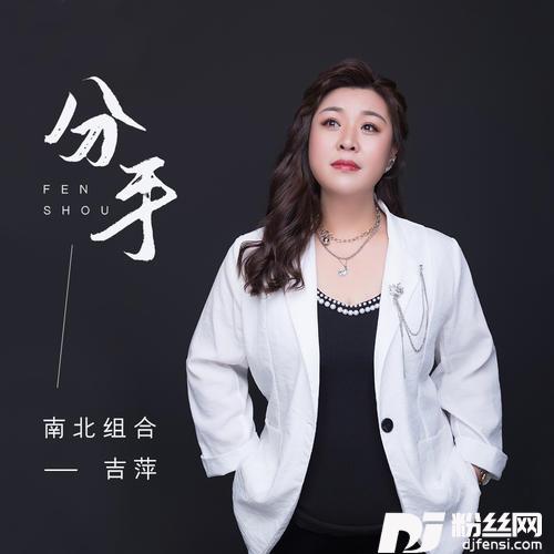 分手的专辑