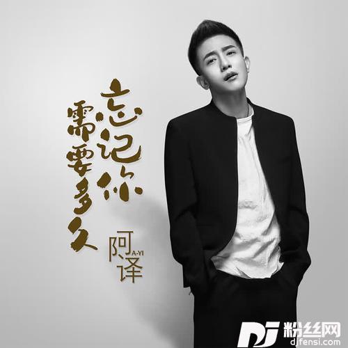 忘记你需要多久DJ弹鼓版