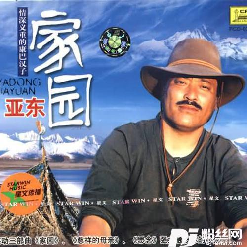 思念的专辑