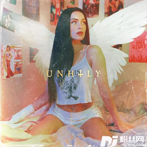 unholyExplicit的专辑