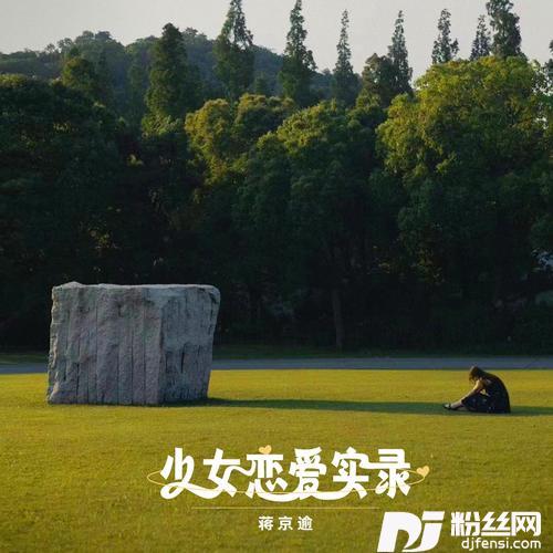 少女恋爱实录的专辑