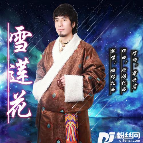 雪莲花的专辑