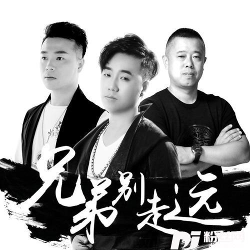 兄弟别走远的专辑