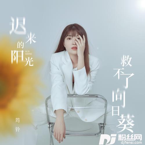迟来的阳光救不了向日葵的专辑
