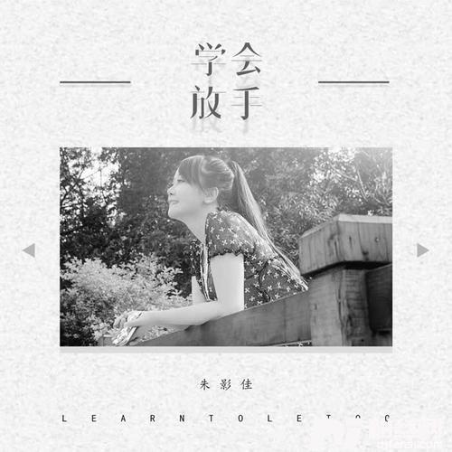 学会放手DJ可乐版