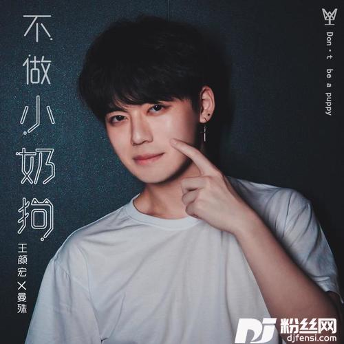 不做小奶狗
