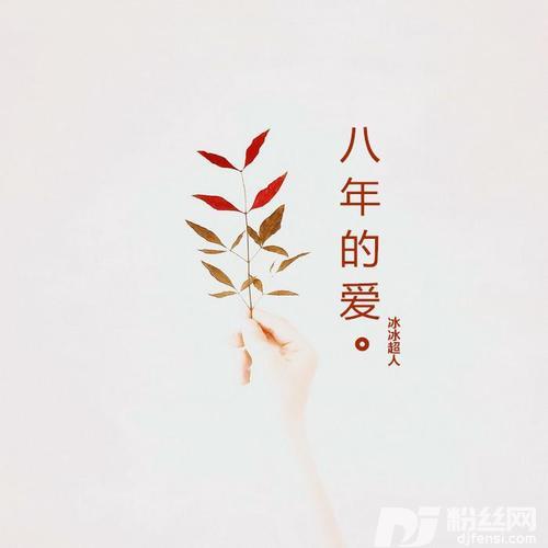 八年的爱新版