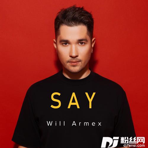 Say