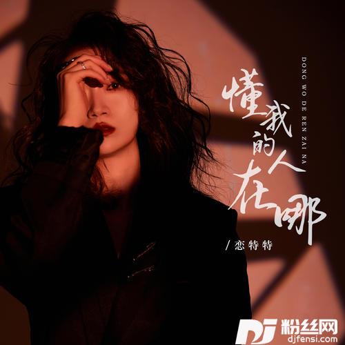 懂我的人在哪