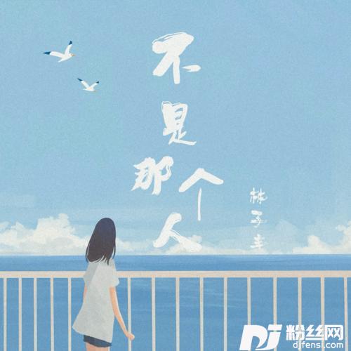 不是那个人DJ默涵版