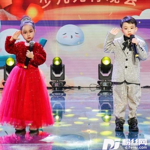 小小升旗手cover:儿童歌曲的专辑