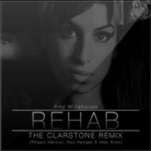 AmyWinehouseTheClarstoneRemix