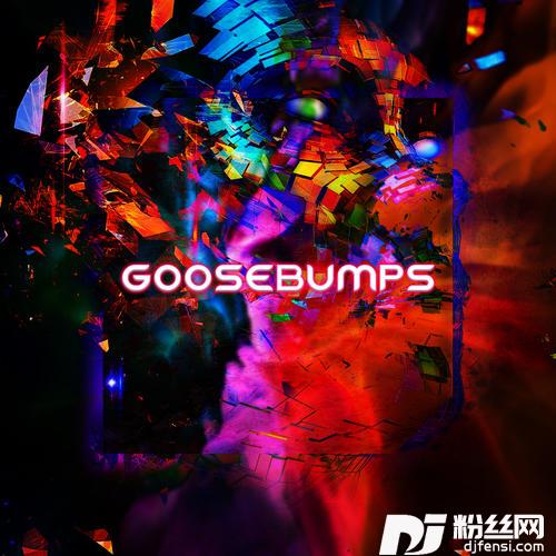Goosebumps