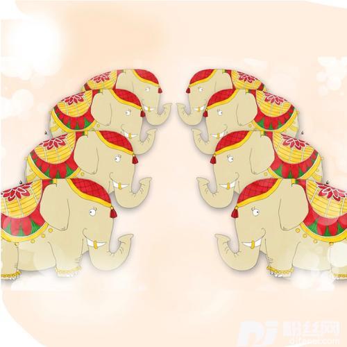 大象歌