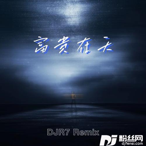富贵在天DJR7版
