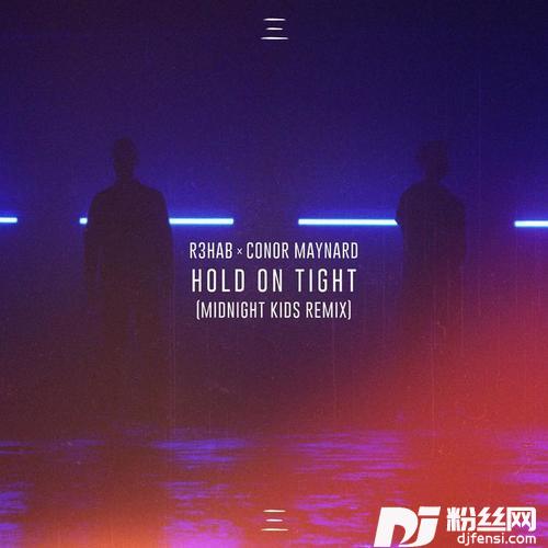 HoldOnTightMidnightKidsRemix