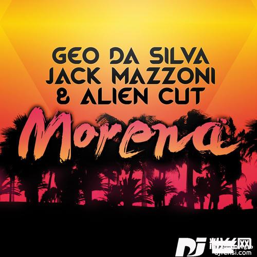 MorenaRadioEdit的专辑