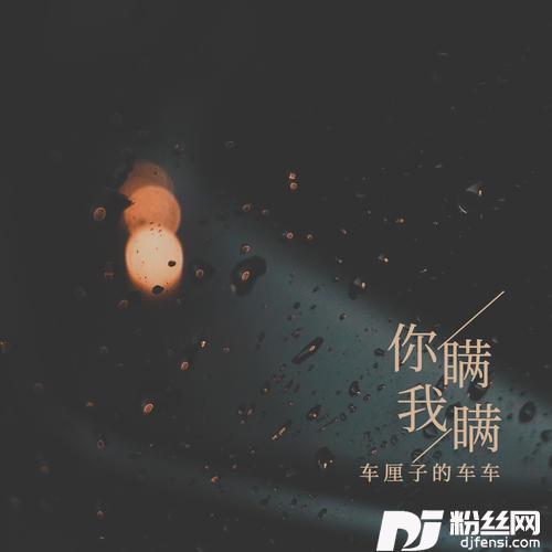 你瞒我瞒的专辑