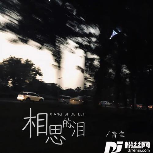 相思的泪