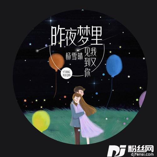 昨夜梦中我又见到你的专辑
