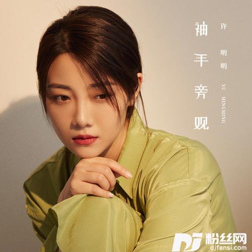 袖手旁观电影版