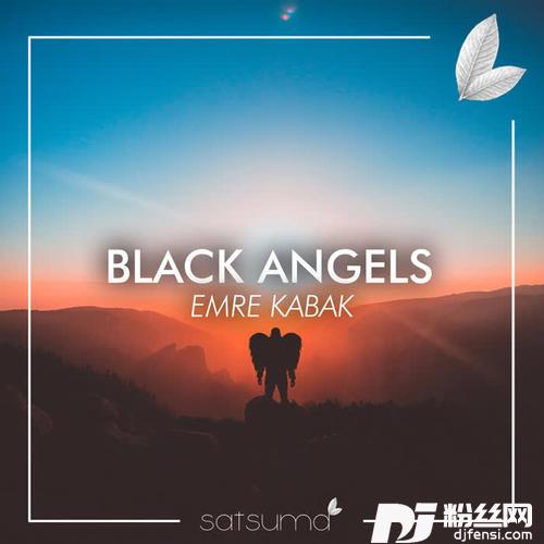 BlackAngels