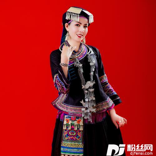 月亮里的阿妹cover:网络歌手