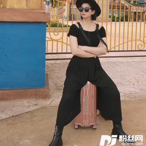 一个人cover:韩红