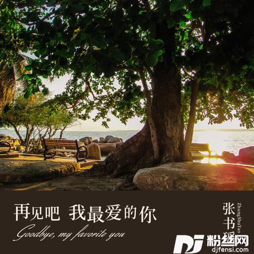 再见吧我最爱的你