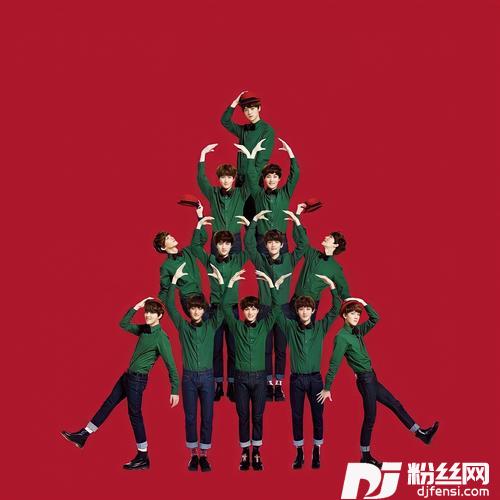 첫눈cover:EXO