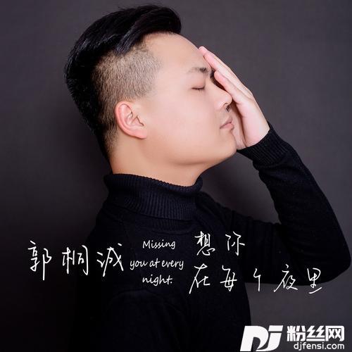 想你在每个夜里