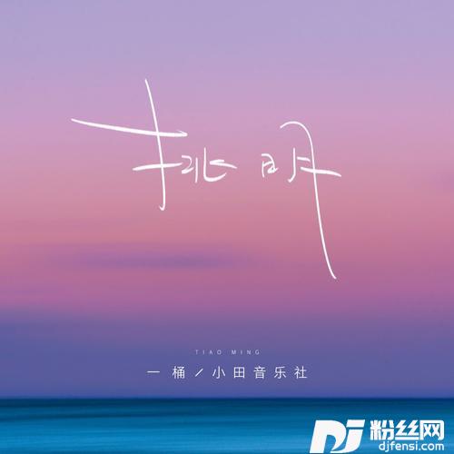 挑明的专辑