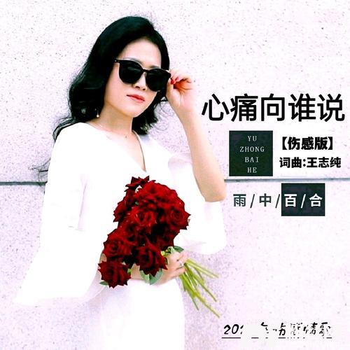 心痛向谁说女声版