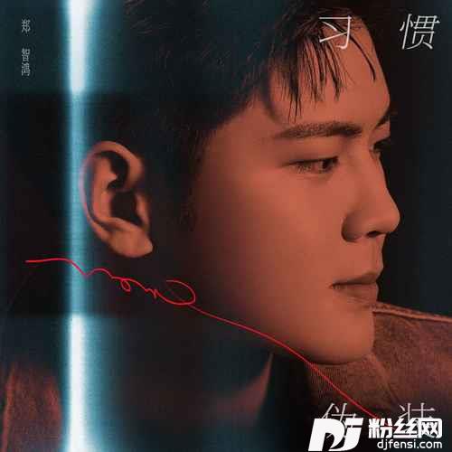 习惯伪装的专辑
