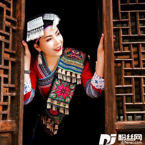 想你的时候问月亮cover:一只舟
