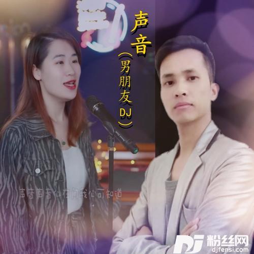 声音（男朋友DJ）remix:蓝进明；小金JoJo