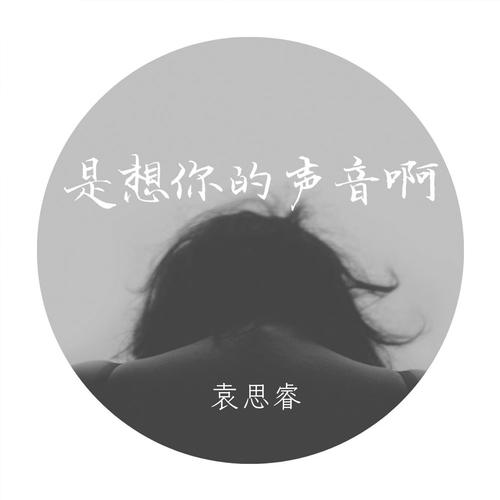 是想你的声音啊抖音女生版