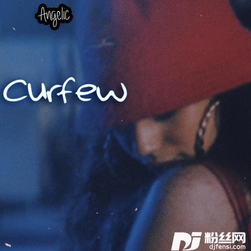 Curfew的专辑