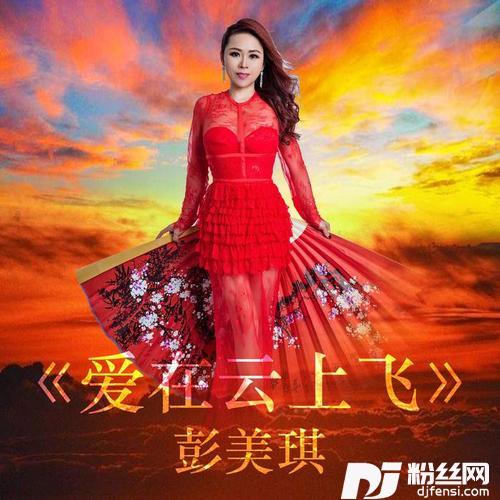 爱在云上飞DJ版