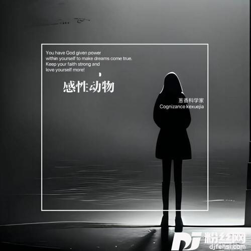 感性动物的专辑