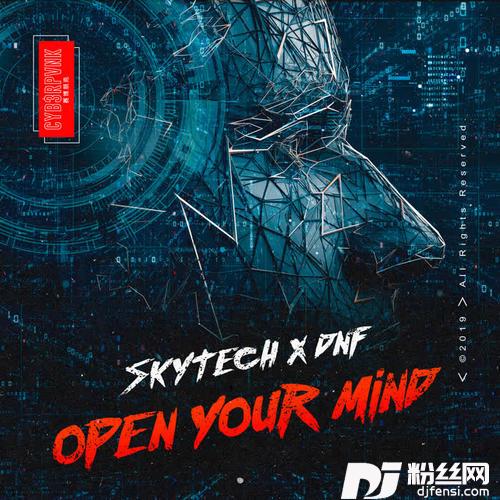 OpenYourMind