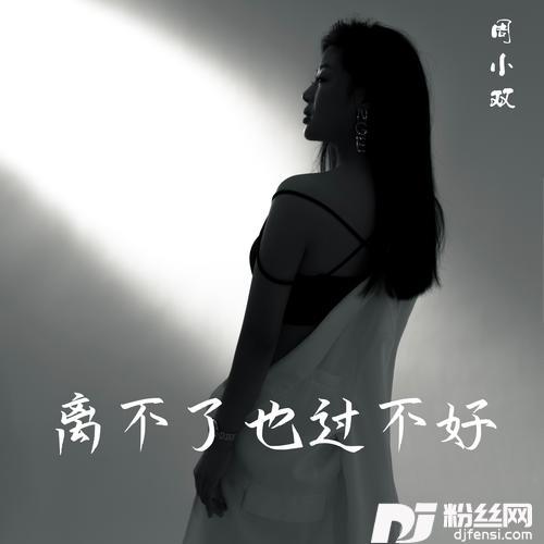 离不了也过不好