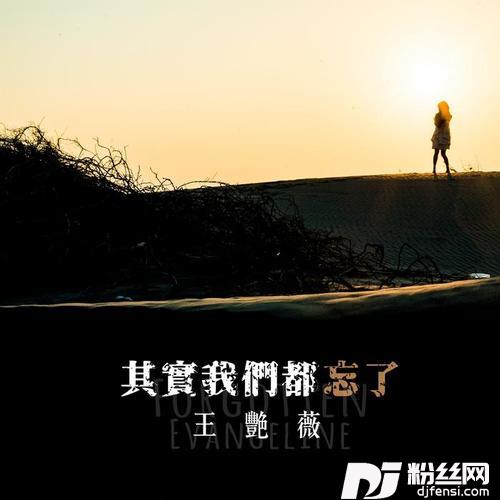 其实我们都忘了的专辑