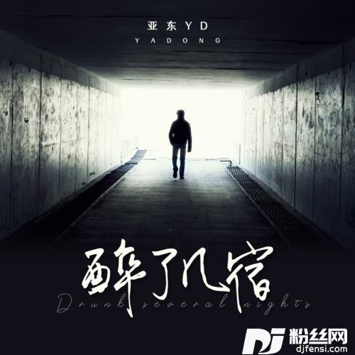 醉了几宿